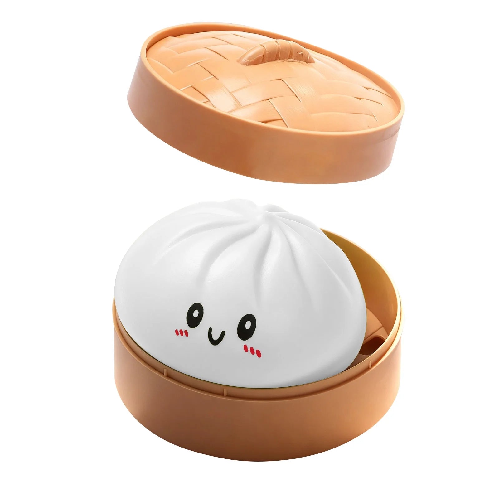 squishy dumpling 2 pack